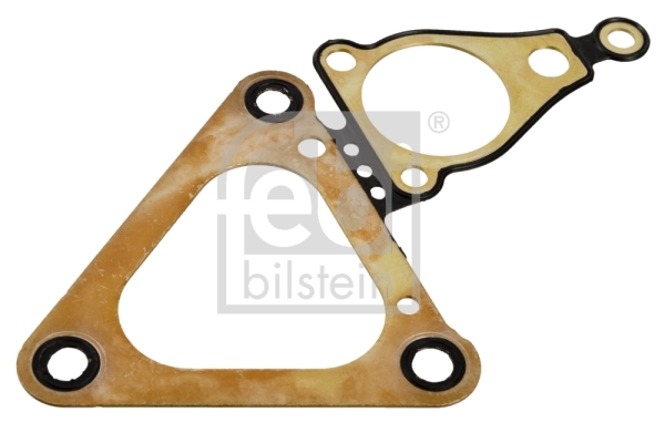 Gasket, timing case cover